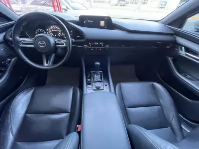 Mazda Mazda 3 2021