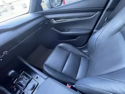 Mazda Mazda 3 2021