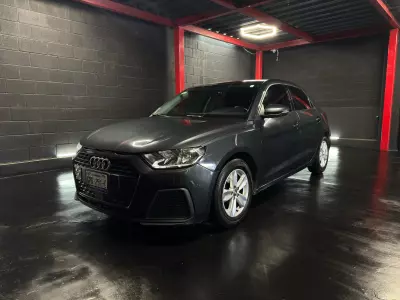 Audi A1 2020