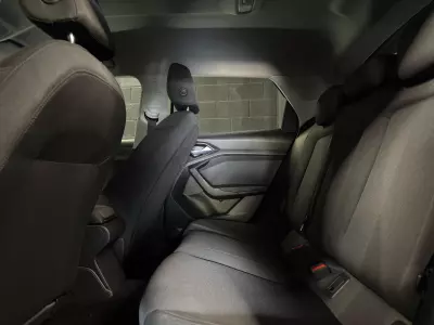 Audi A1 2020