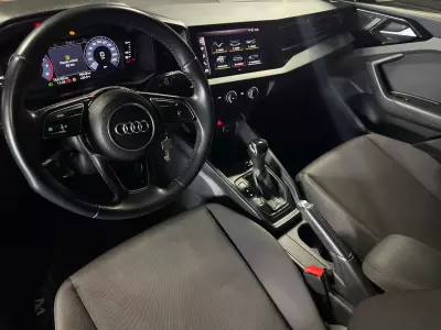 Audi A1 2020