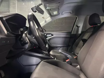 Audi A1 2020