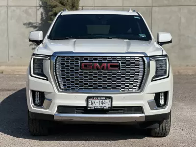 GMC Yukon VUD 2021