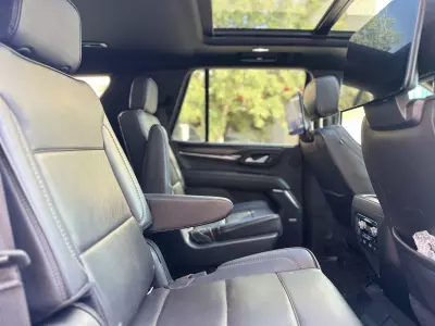GMC Yukon VUD 2021