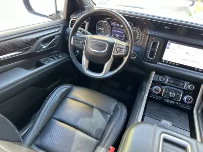 GMC Yukon VUD 2021