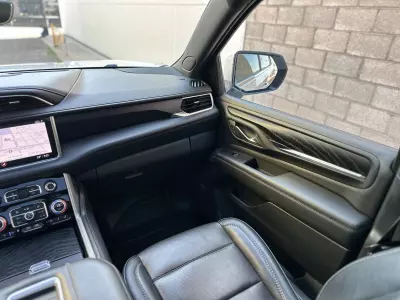 GMC Yukon VUD 2021