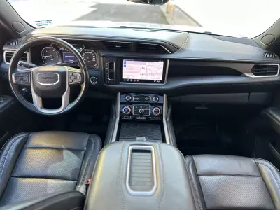 GMC Yukon VUD 2021