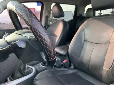 Nissan Frontier y NP 300 Frontier Pick-Up 2019