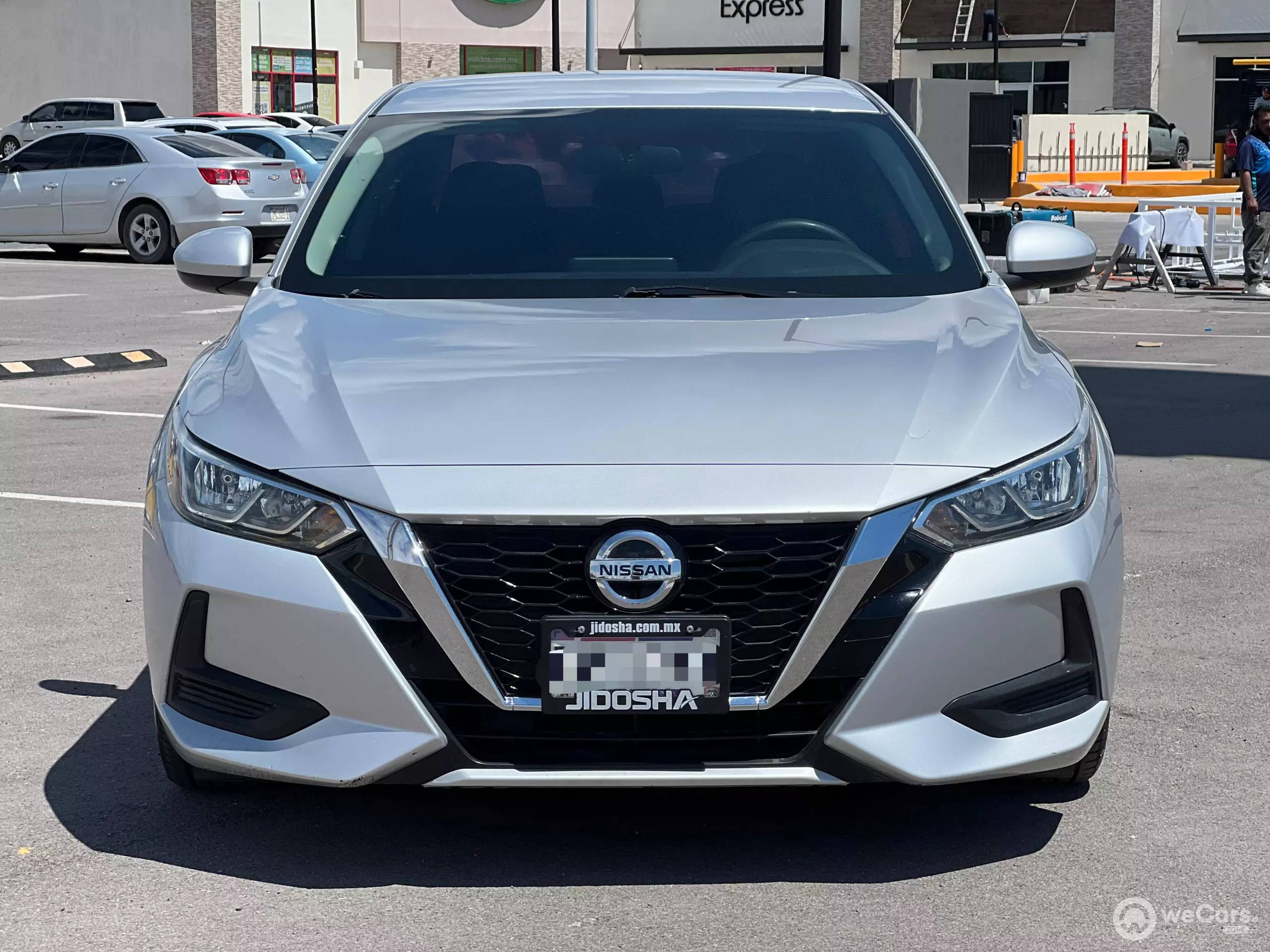 Nissan Sentra