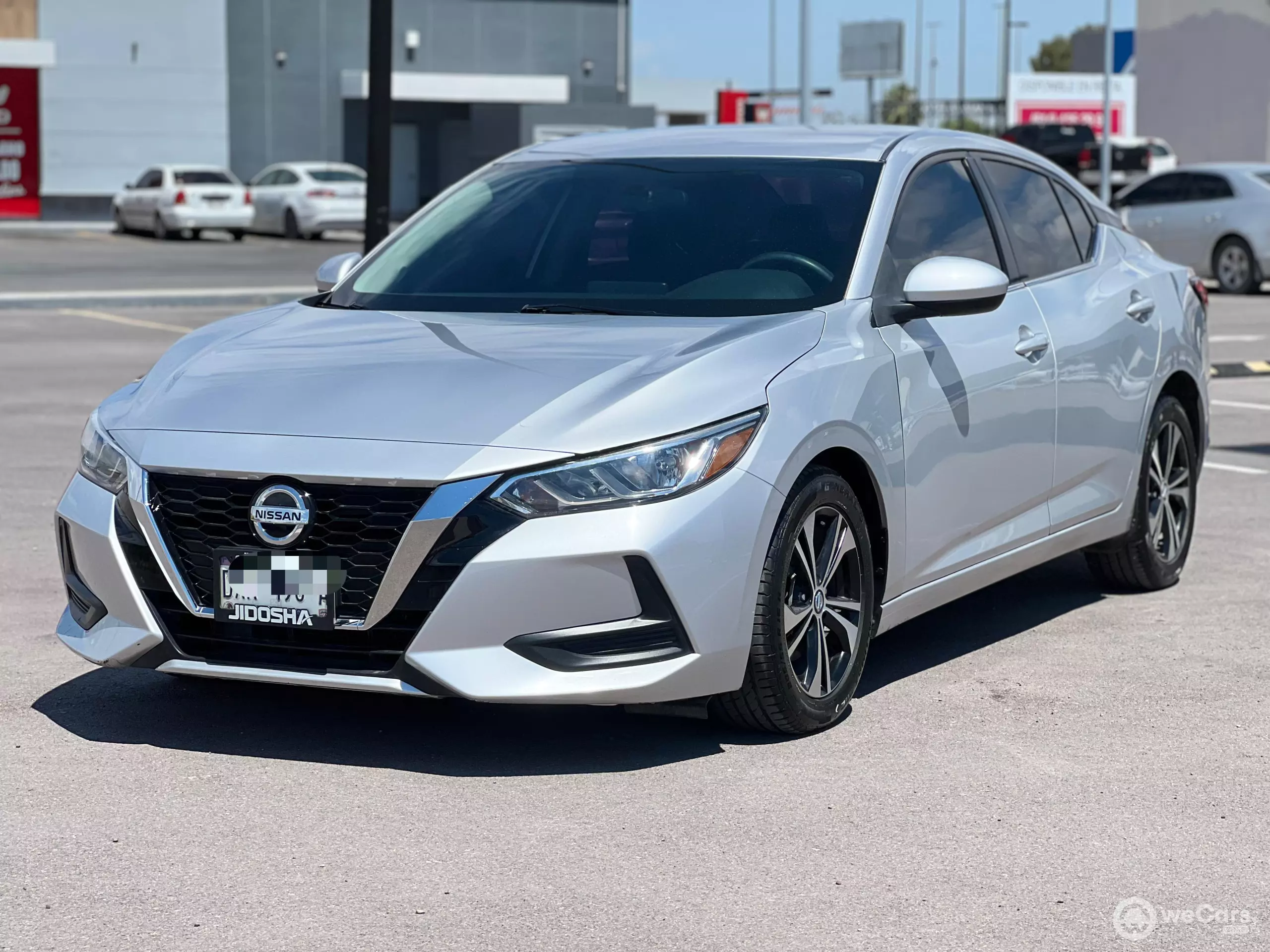 Nissan Sentra