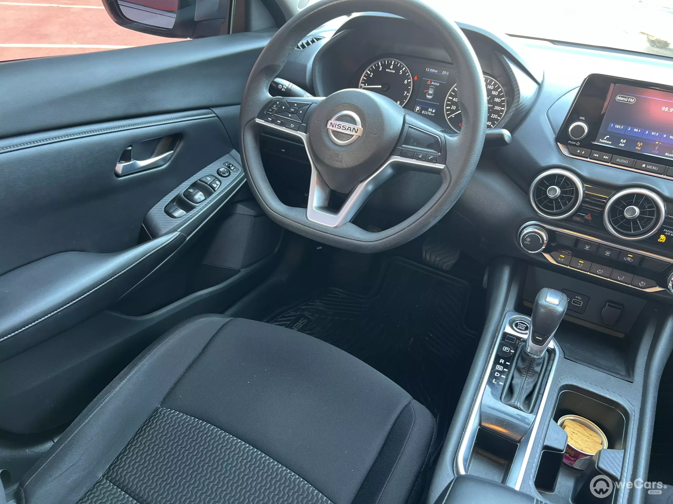 Nissan Sentra
