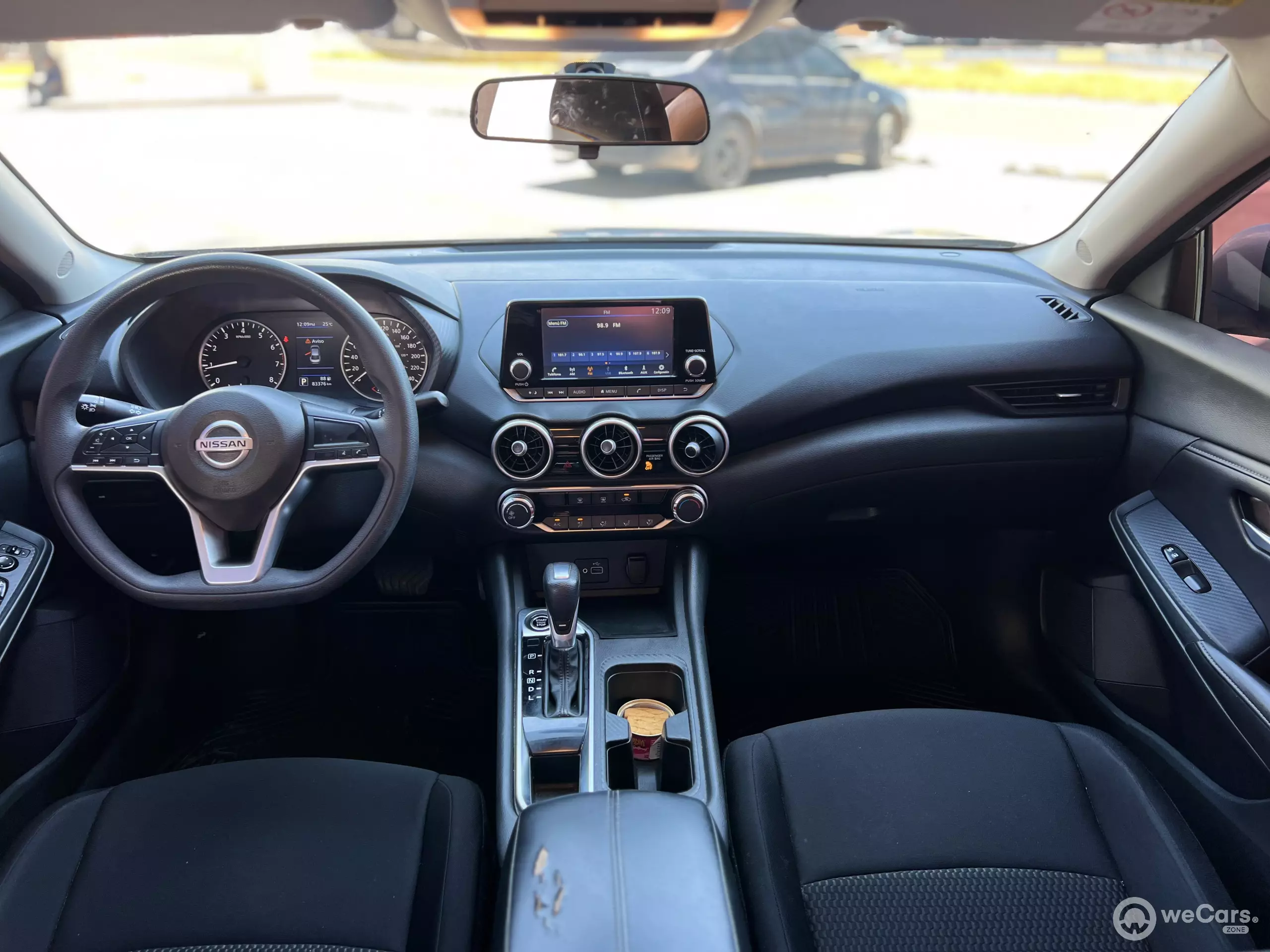 Nissan Sentra
