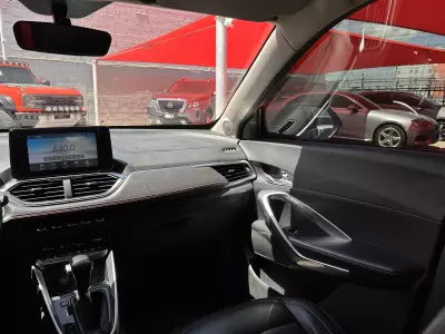 Chevrolet Groove VUD 2022