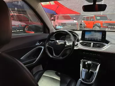 Chevrolet Groove VUD 2022