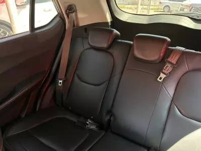 Chevrolet Groove VUD 2022