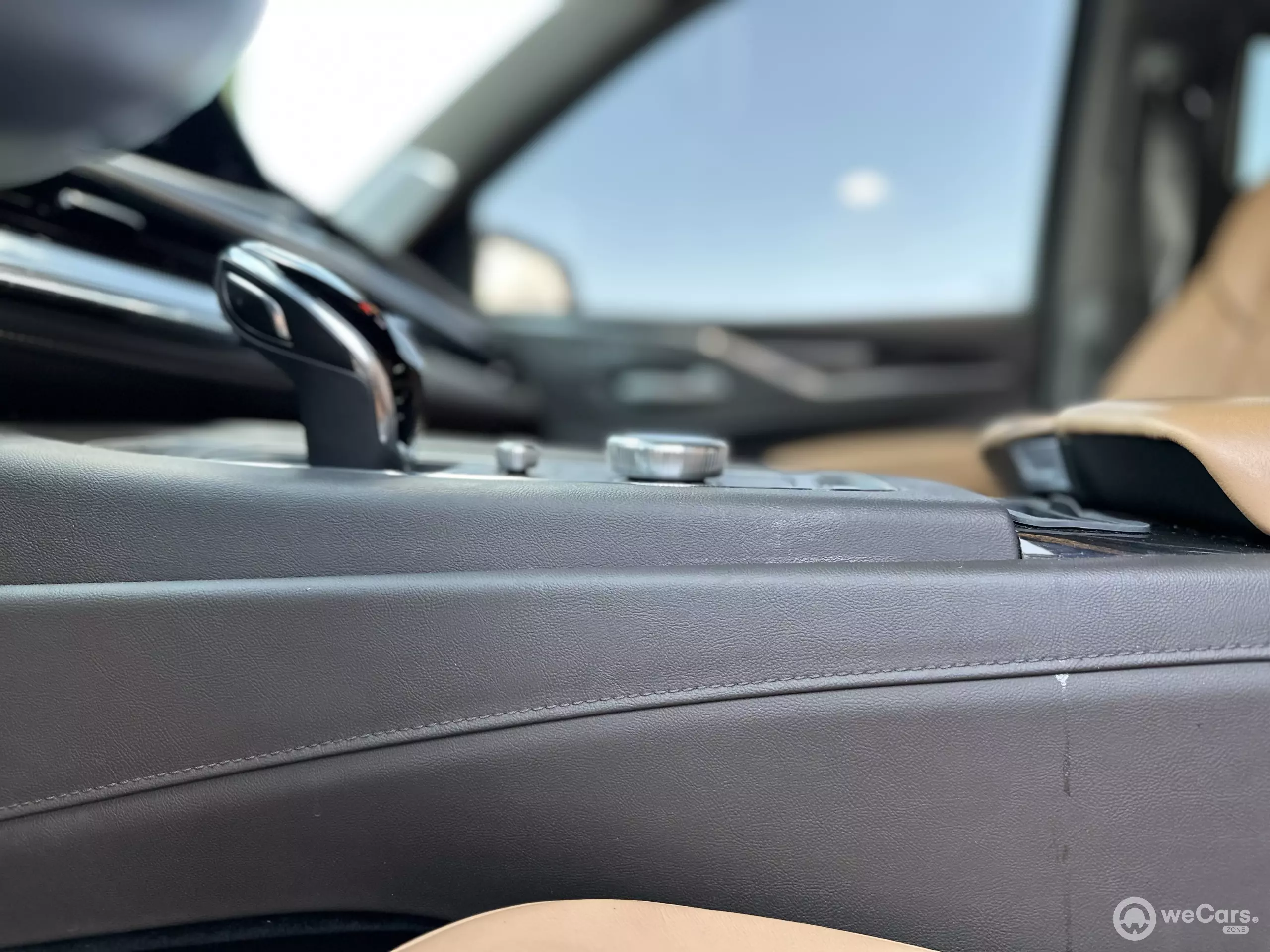 Cadillac Escalade VUD
