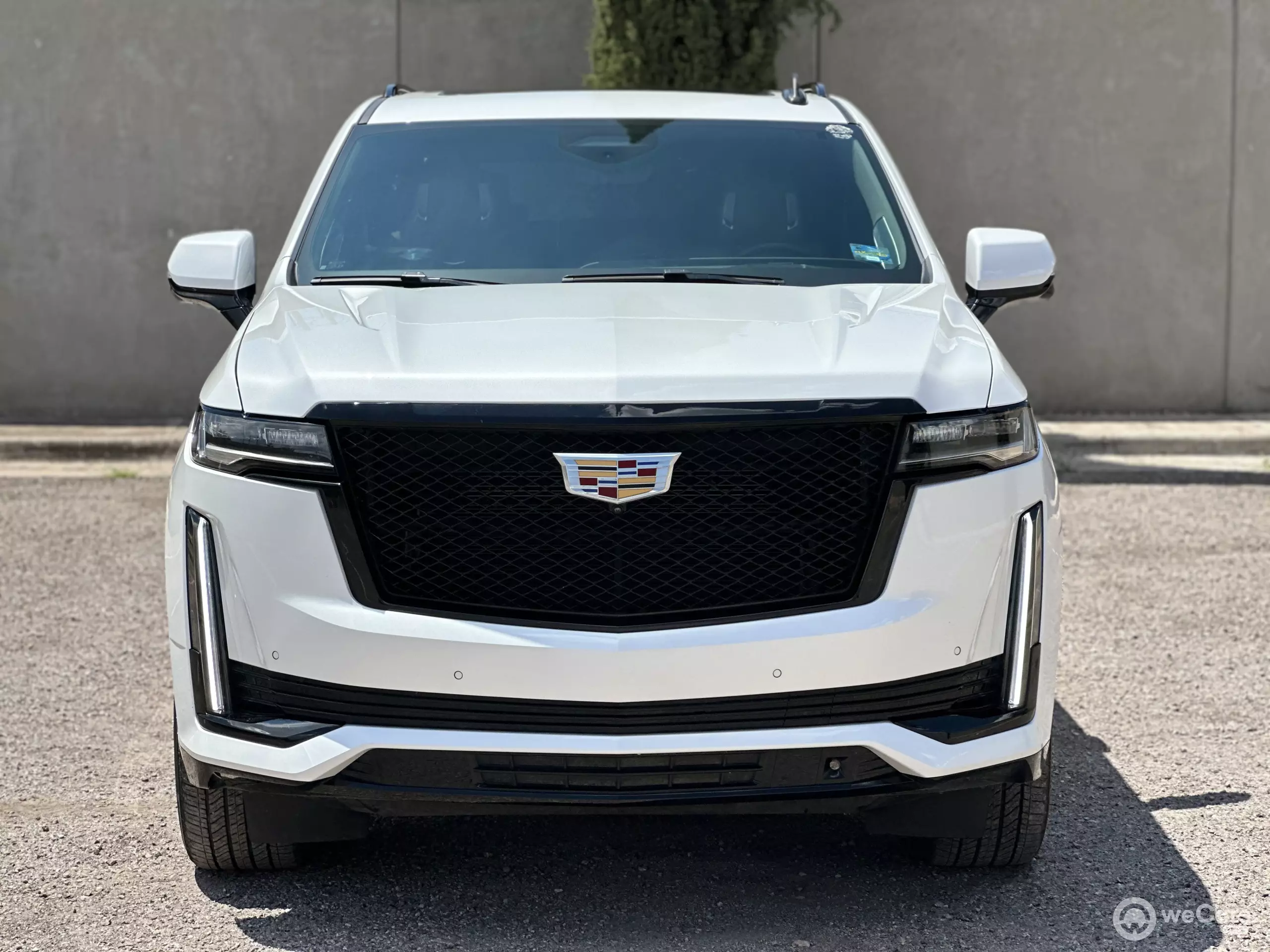 Cadillac Escalade VUD