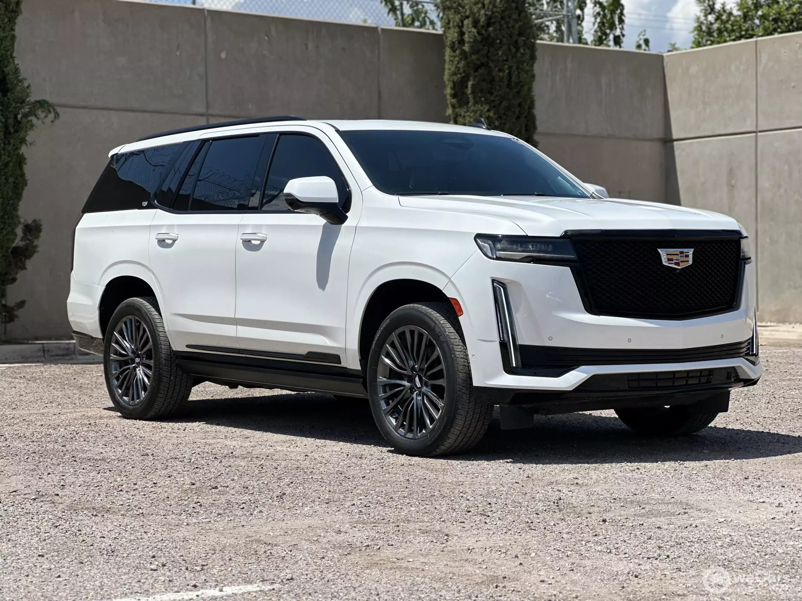 Cadillac Escalade VUD 2023