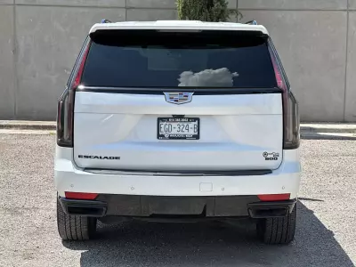 Cadillac Escalade VUD 2023
