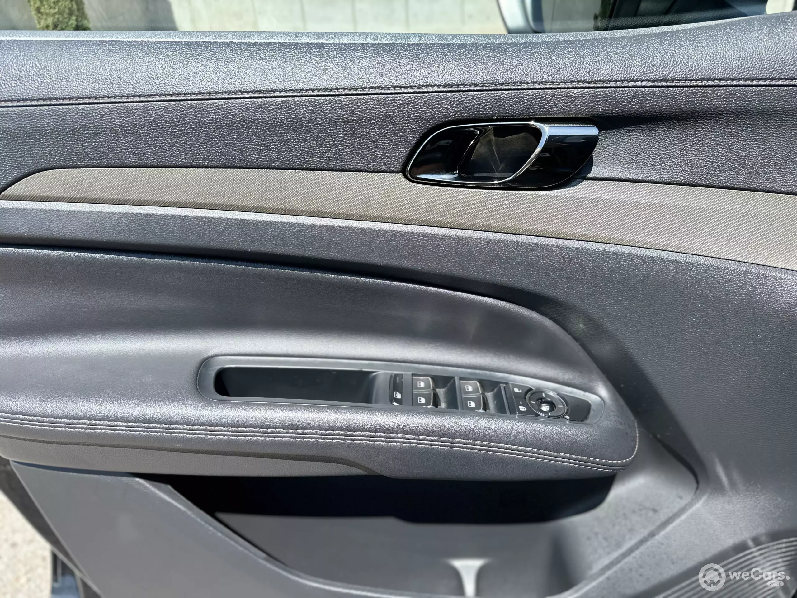 Ford Territory VUD