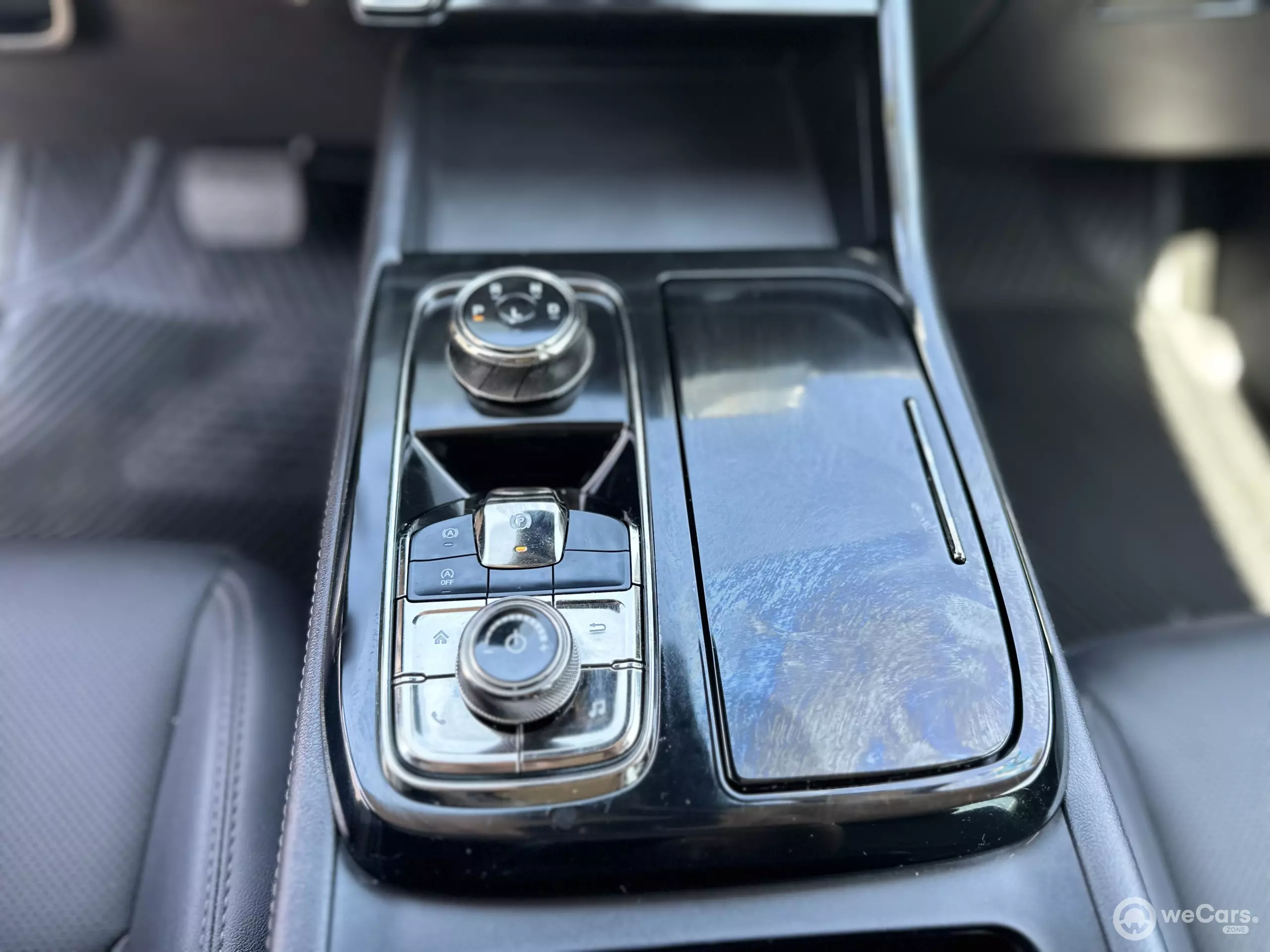 Ford Territory VUD