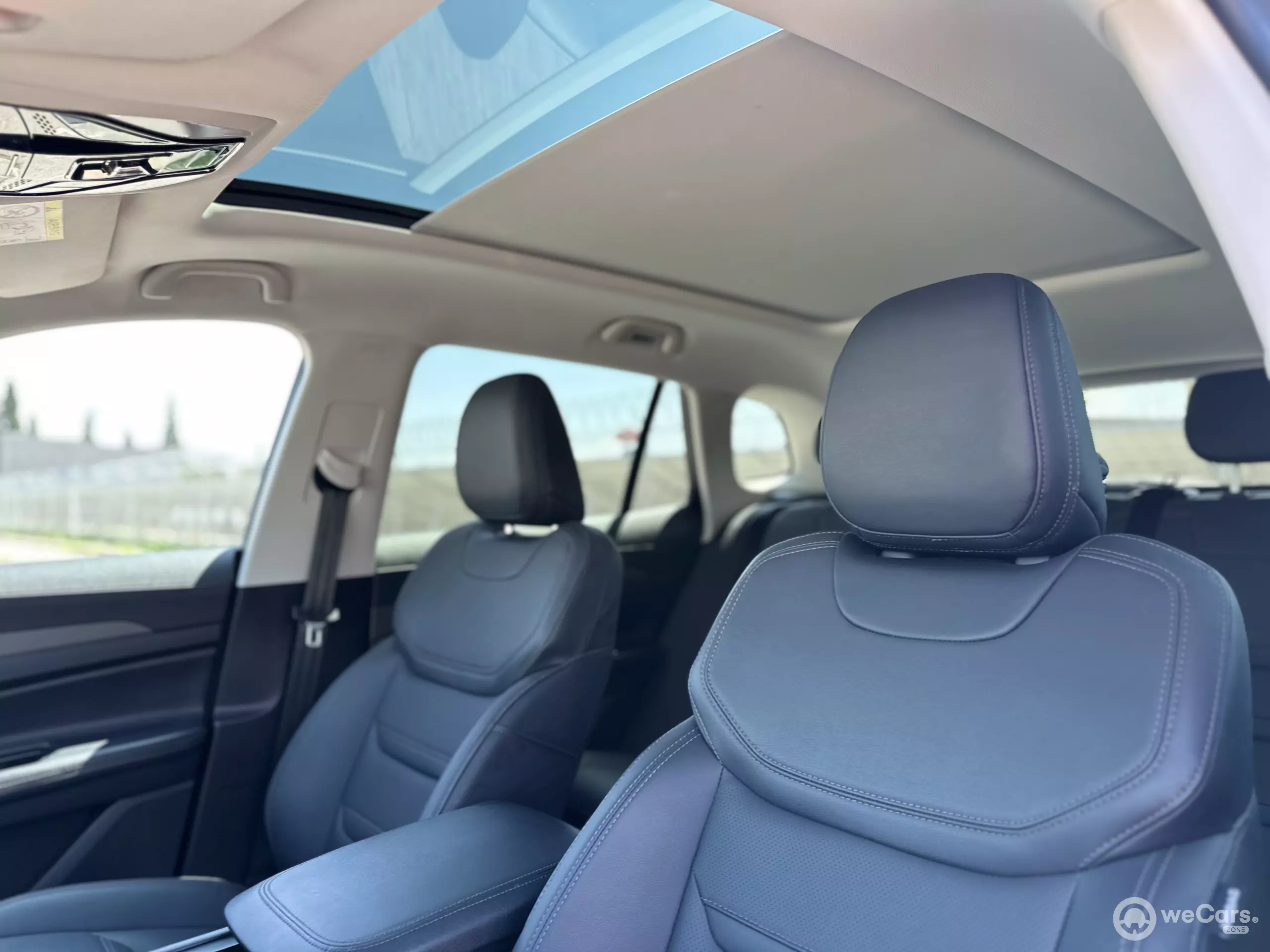 Ford Territory VUD