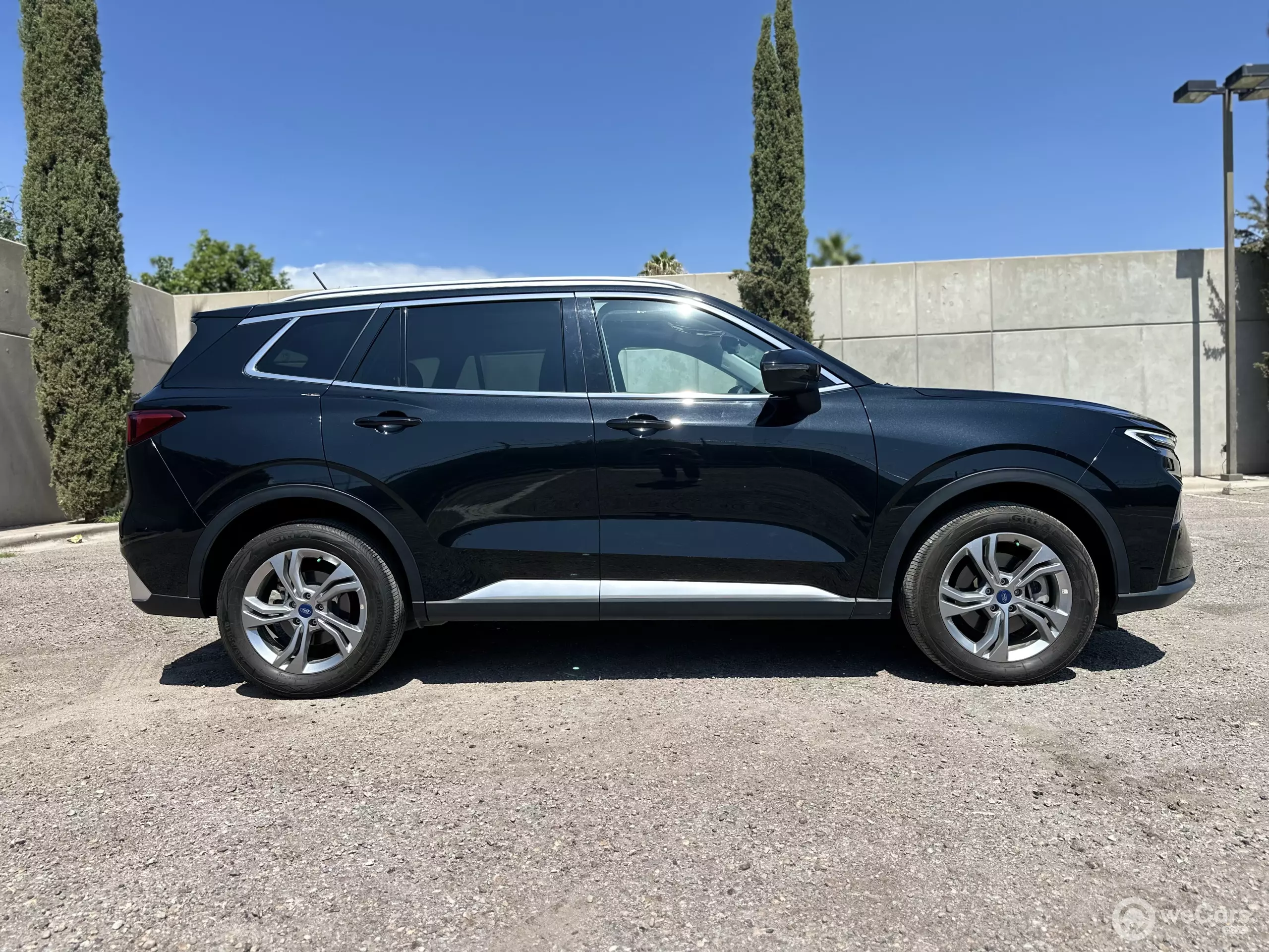 Ford Territory VUD