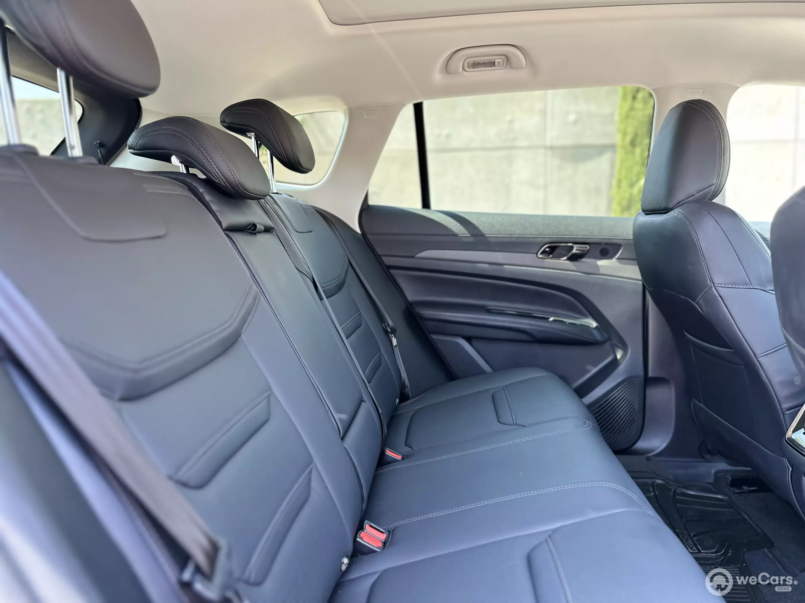 Ford Territory VUD