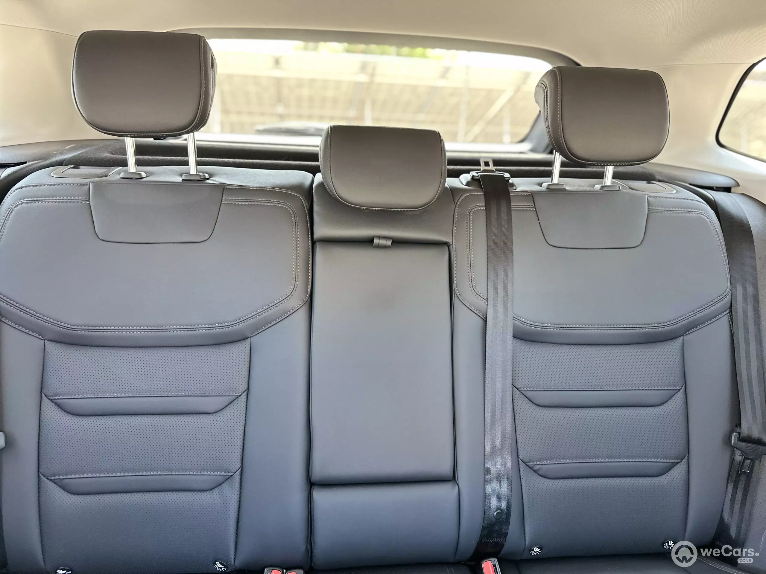 Ford Territory VUD