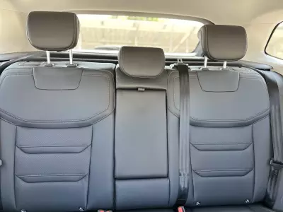 Ford Territory VUD 2024