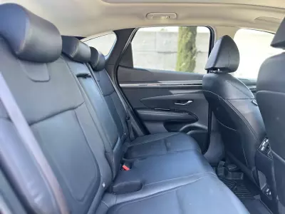Hyundai Tucson VUD 2022