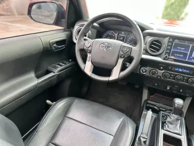 Toyota Tacoma Pick-Up 2023