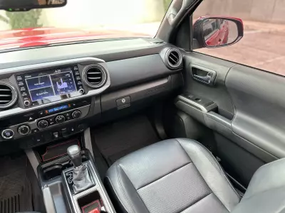 Toyota Tacoma Pick-Up 2023