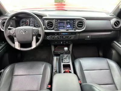 Toyota Tacoma Pick-Up 2023