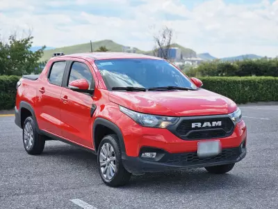 RAM 700 2023