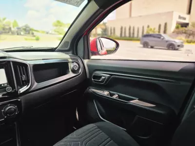 RAM 700 2023