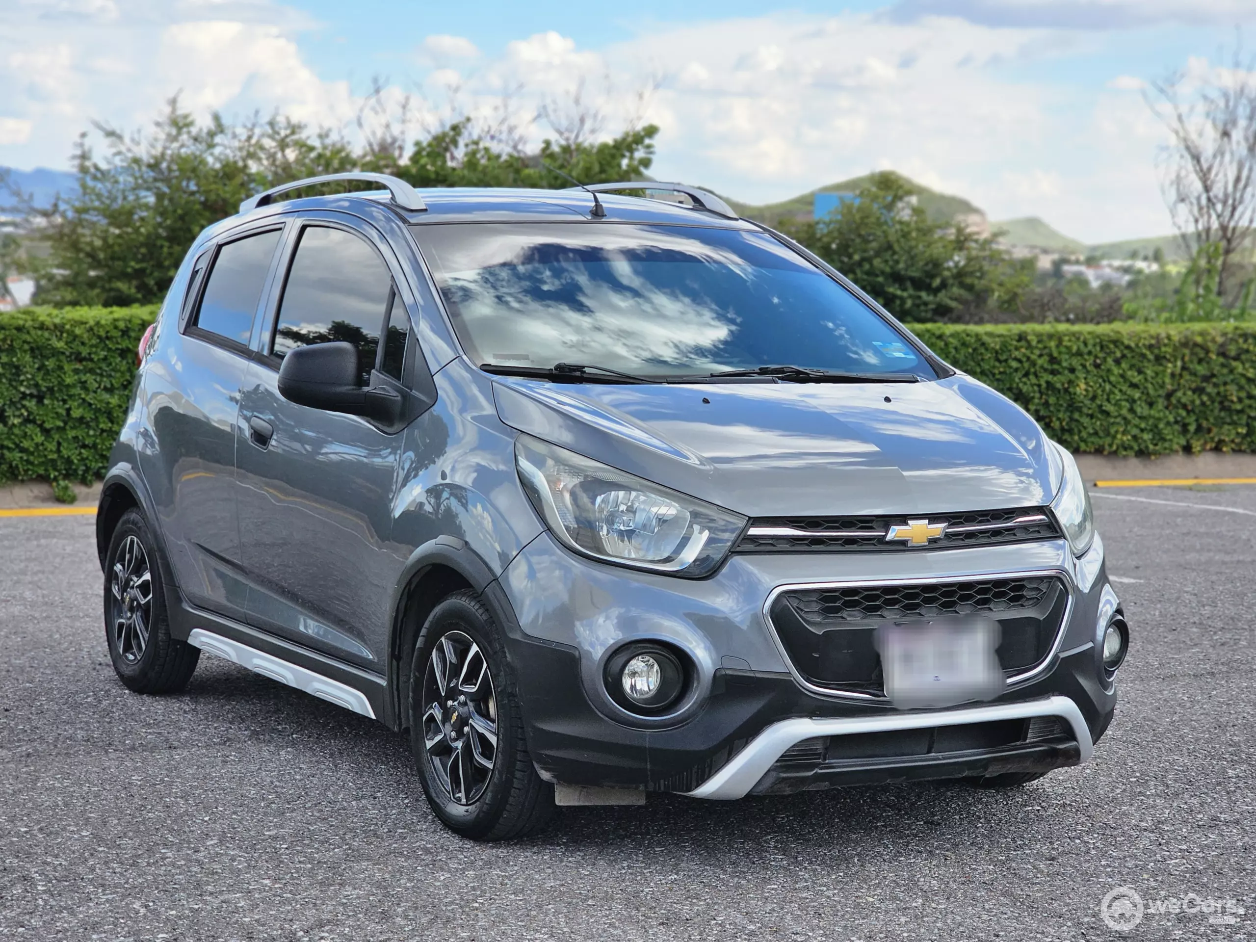 Chevrolet Beat 2020