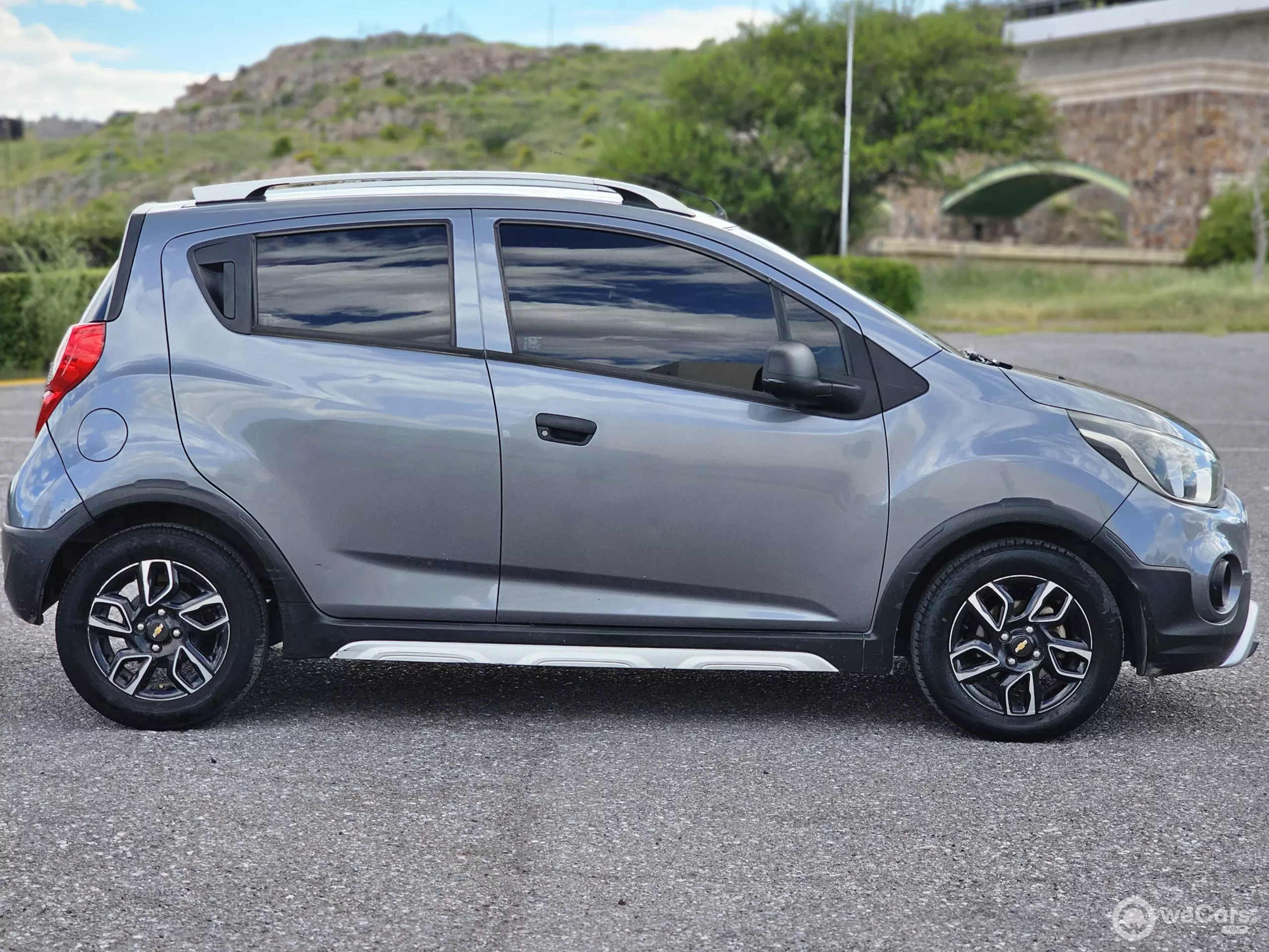 Chevrolet Beat
