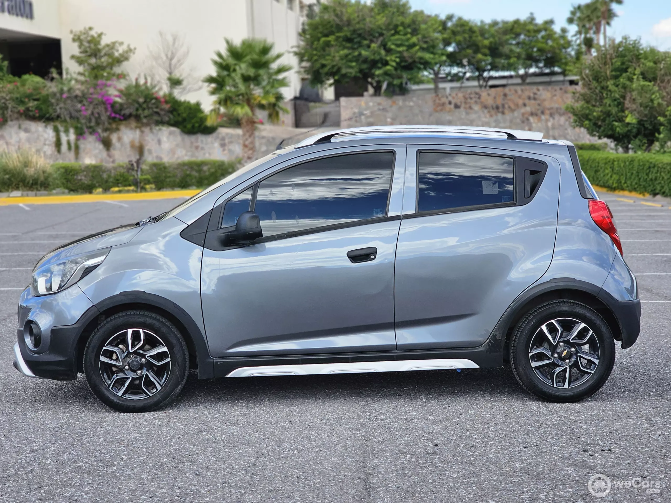 Chevrolet Beat