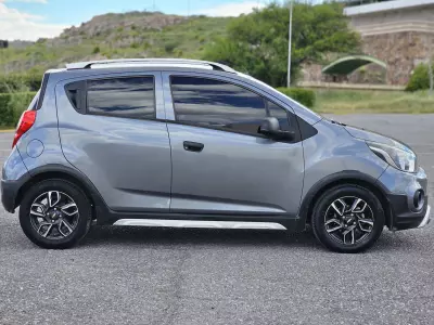 Chevrolet Beat 2020