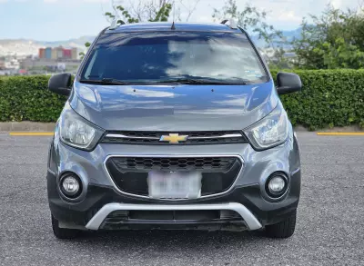 Chevrolet Beat 2020