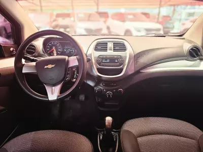 Chevrolet Beat 2020