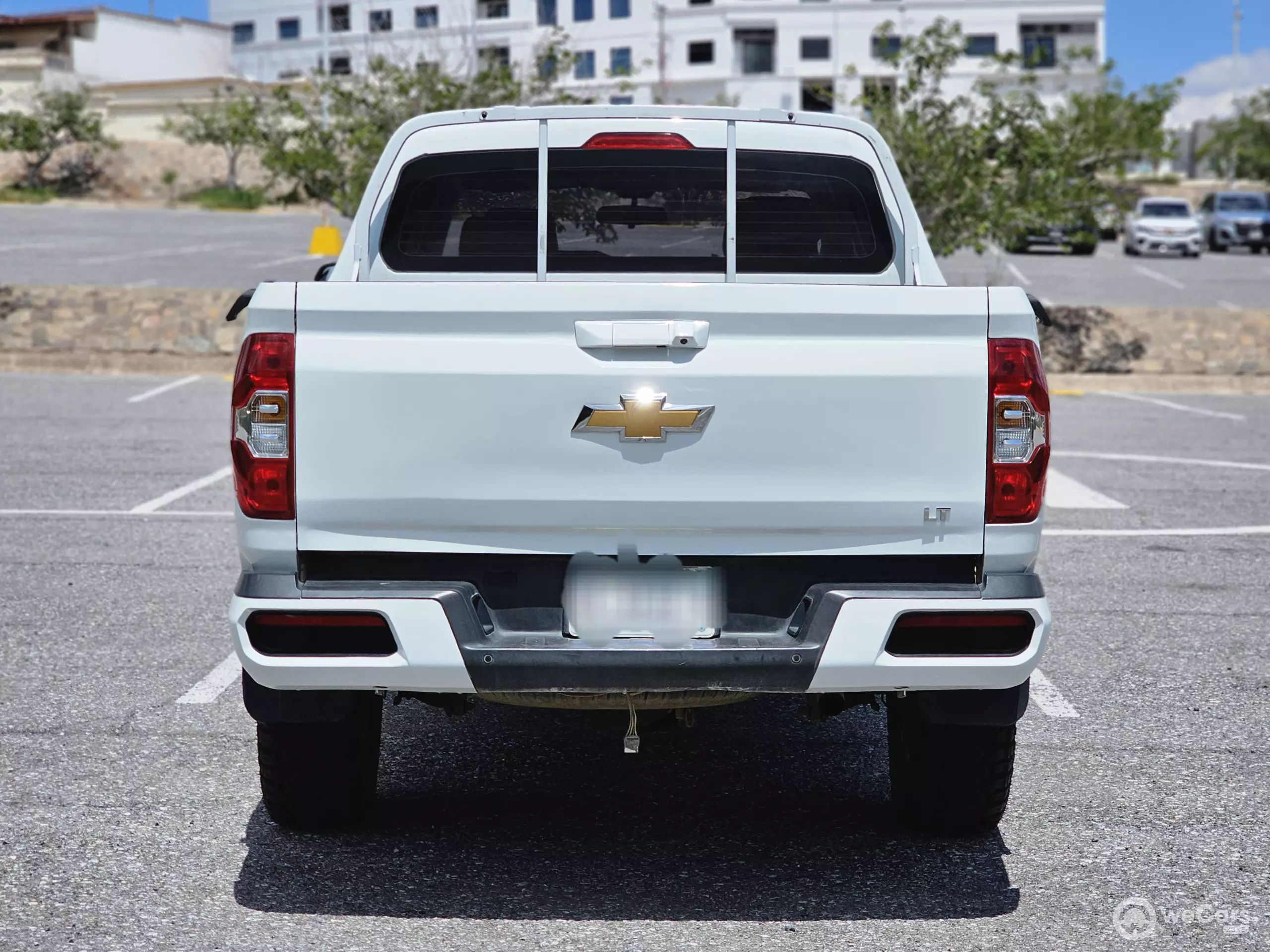 Chevrolet S10 Max