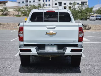 Chevrolet S10 Max 2023