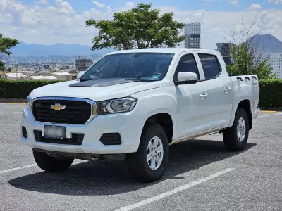 Chevrolet S10 Max 2023