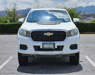 Chevrolet S10 Max 2023