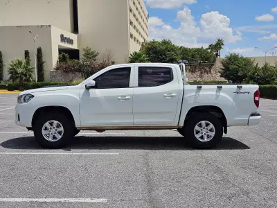 Chevrolet S10 Max 2023