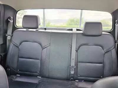 Chevrolet S10 Max 2023