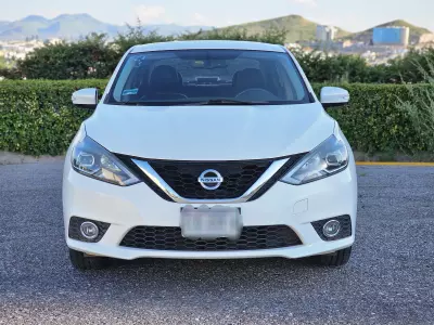 Nissan Sentra 2017