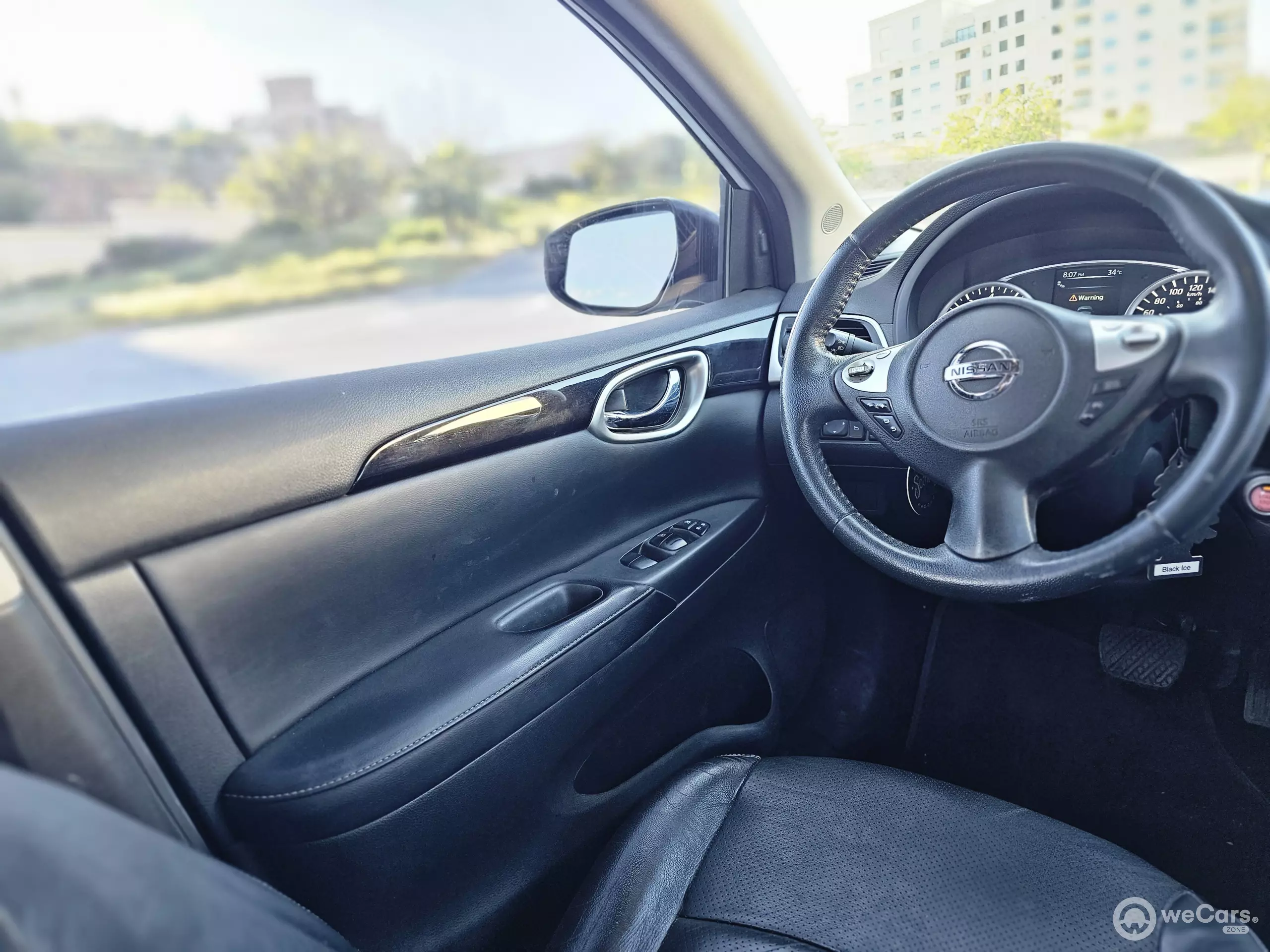 Nissan Sentra